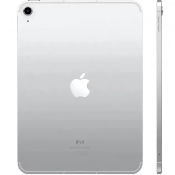 Apple iPad 11 (2025) LTE 512gb Silver