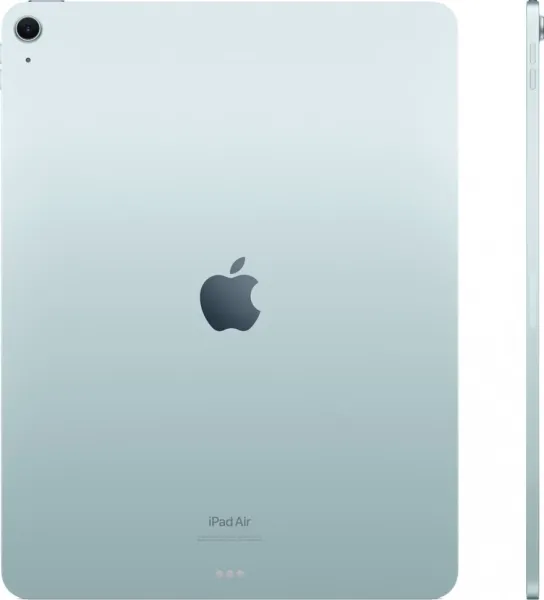 Apple iPad Air 13 (2024) Wi-Fi 1TB Blue