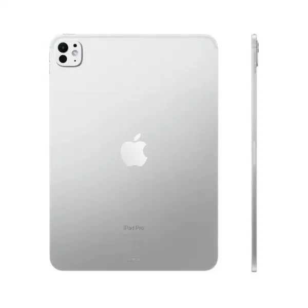 Apple iPad (2025) Pro 11 2TB Wi-Fi Silver