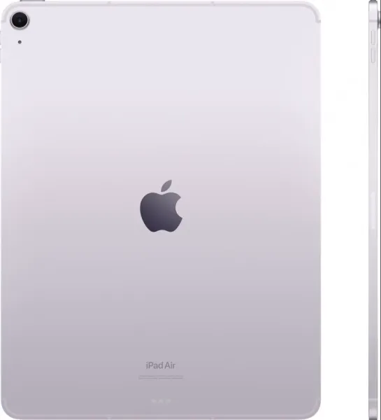 Apple iPad Air 13 (2024) LTE 1TB Purple
