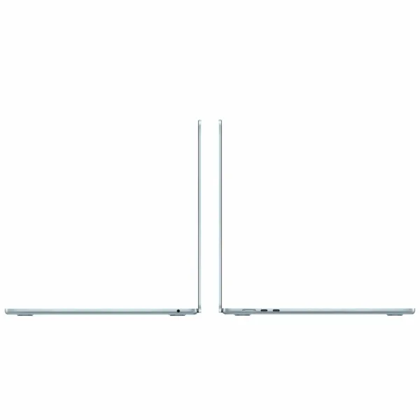 Apple MacBook Air 15 2025 M4/10CPU-10GPU/16GB/512GB Sky Blue MC7C4