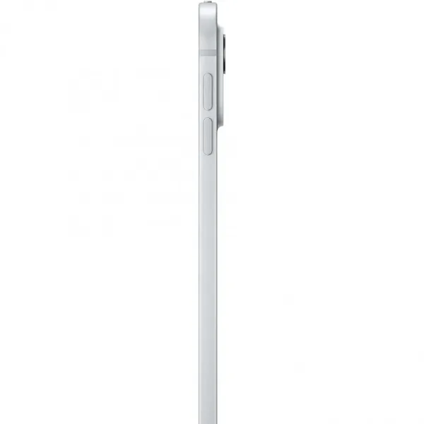 Apple iPad (2024) Pro 13 2TB LTE Silver