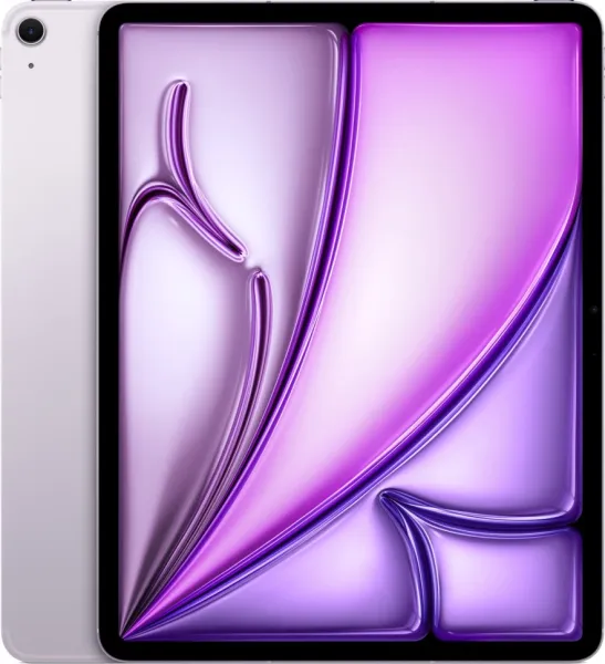 Apple iPad Air 13 (2024) LTE 1TB Purple