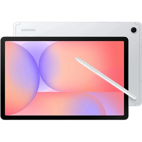 Планшет Samsung Galaxy Tab S10 Lite 10,9" +8 256Gb Wi-Fi Silver
