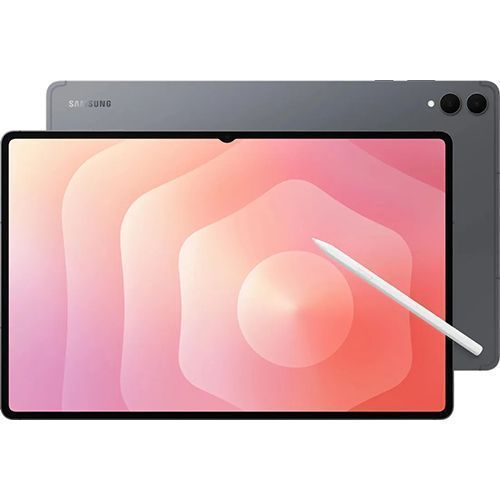 Планшет Samsung Galaxy Tab S11Ultra 14,6" +12 256Gb Wi-Fi Gray
