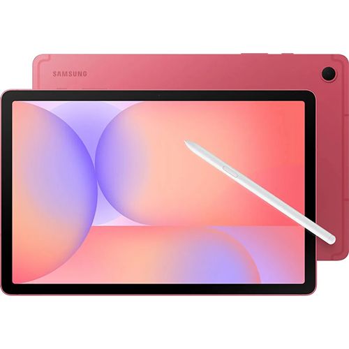 Планшет Samsung Galaxy Tab S10 Lite 10,9" +8 256Gb Wi-Fi Coralred