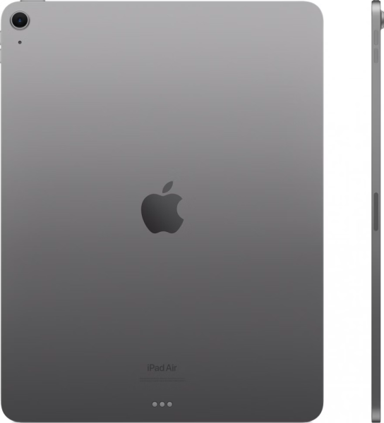 Apple iPad Air 13 (2024) Wi-Fi 1TB Space Gray