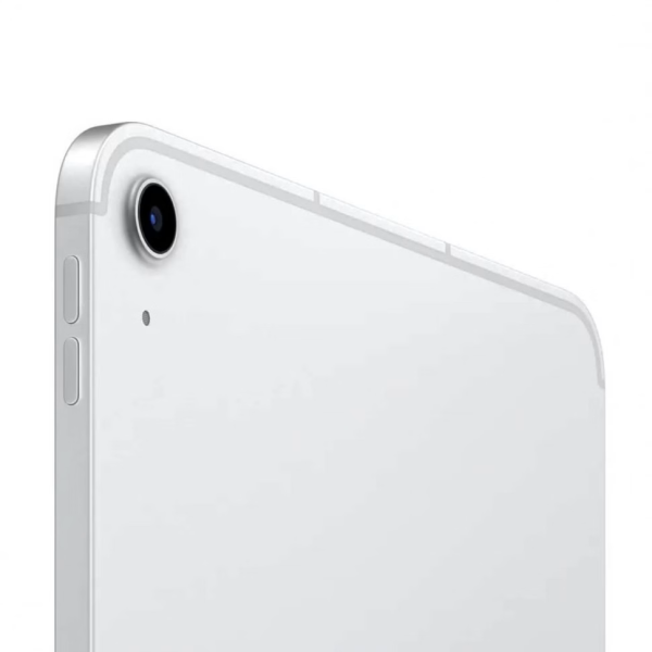 Apple iPad 11 (2025) LTE 512gb Silver