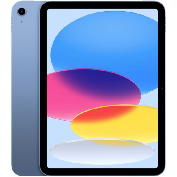 Apple iPad 11 (2025) Wi-Fi 256gb Blue