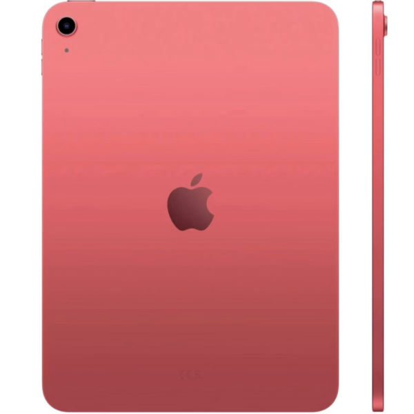 Apple iPad 11 (2025) Wi-Fi 256gb Pink