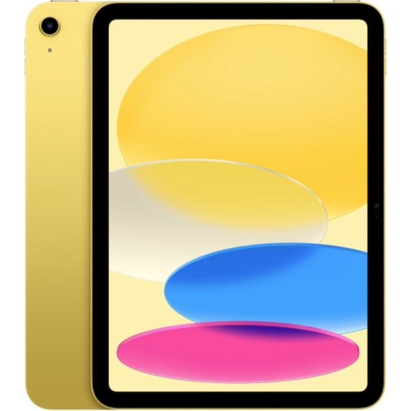Apple iPad 11 (2025) Wi-Fi 256gb Yellow