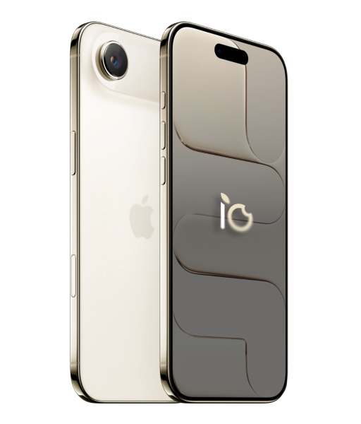Apple iPhone Air 512Gb Light Gold