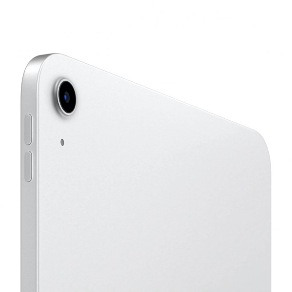 Apple iPad 11 (2025) Wi-Fi 256gb Silver