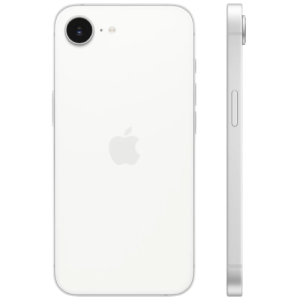 Apple iPhone 17e 512Gb White eSim