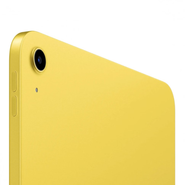 Apple iPad 11 (2025) Wi-Fi 256gb Yellow