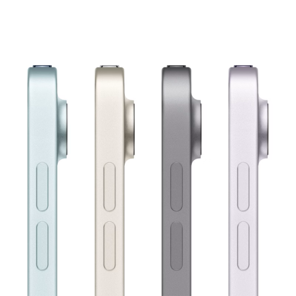 Apple iPad Air 13 (2024) Wi-Fi 1TB Space Gray